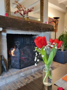Hotels Best Western Blanche de Castille Dourdan : photos des chambres