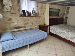 Maison sur le causse du Quercy Lot 46