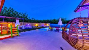 Saribelen Village 2 Bedroom Villa 1696