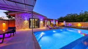 Saribelen Village 2 Bedroom Villa 1696