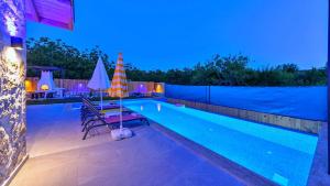 Saribelen Village 2 Bedroom Villa 1696