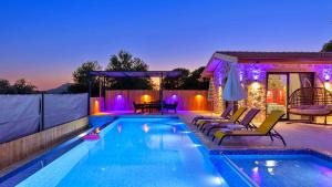 Saribelen Village 2 Bedroom Villa 1696