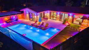 Saribelen Village 2 Bedroom Villa 1696