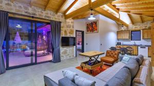 Saribelen Village 2 Bedroom Villa 1696