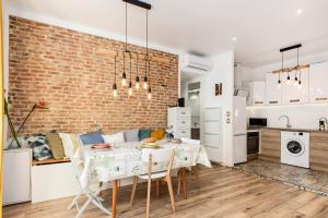 CONCORDIA - Agréable deux pièces - Menton Garavan - Vue Mer