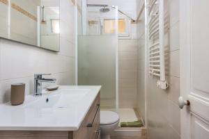 CONCORDIA - Agréable deux pièces - Menton Garavan - Vue Mer