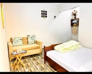 Divine Homestay Arusha - 阿鲁沙