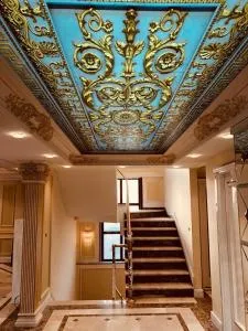 Montana butik pansiyon - 萨卡里亚