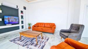 Kalkan 1 Bedroom Seaview Villa 1762