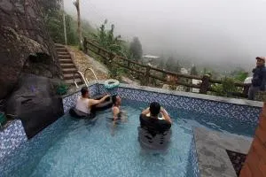 Villa Zoya 2 - Megamendung