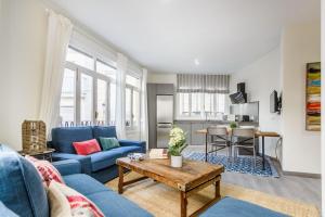 Green-Apartments Arenal