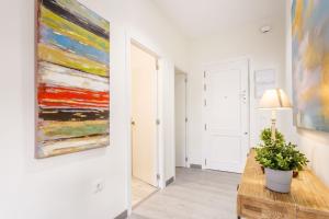 Green-Apartments Arenal