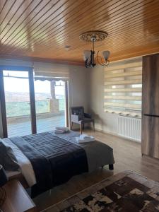 Montana butik pansiyon