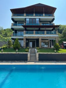 Montana butik pansiyon