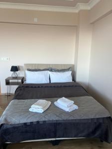 Montana butik pansiyon