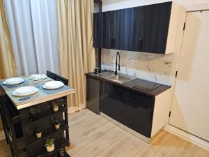 Tranquil Studio Apartment