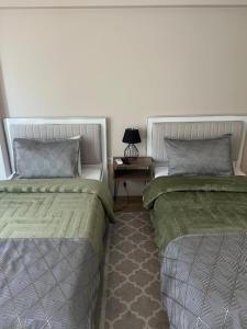 Montana butik pansiyon