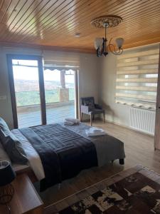 Montana butik pansiyon