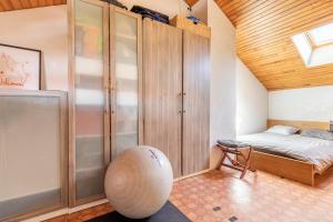 300 meters Plages and Plein Centre MairieT3 Duplex