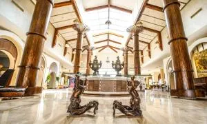 Amarina Jannah Resort & Aqua Park - 考拉亚湾