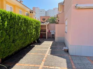 Casa Platja Mareny Blau