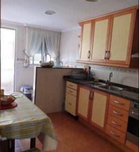 Casa Platja Mareny Blau