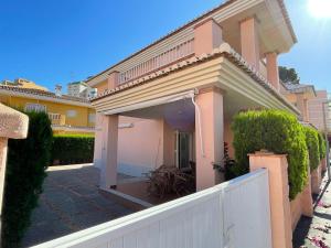 Casa Platja Mareny Blau