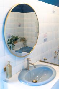 Maisons de vacances Clairiere des fees en Broceliande : photos des chambres