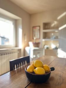 Casa Rosalinda, Monferrato cozy apartment