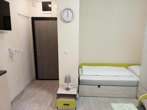 Апартамент тип хотелска стая