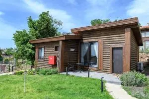 גן הדובדבנים - Odem