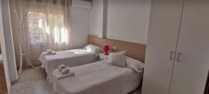 Apartamento Guadalrio