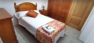 Apartamento Guadalrio