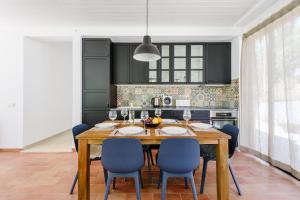 Casa da Calma, Vale do Lobo