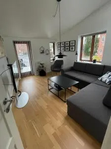 Marieshus - Holstebro