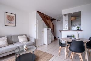 Appartement Exquis à La Défense