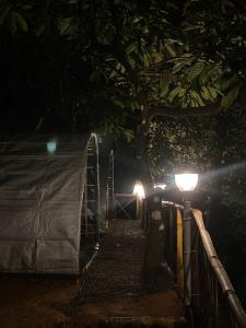Tent stay mankulam