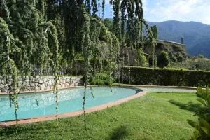 El Racó d'Espunyes - Fígols I Alinyà