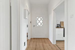 Wohnung für Monteure und Reisende zentral in Minden