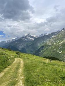 Chalets Chalet Nuances certifie 5 etoiles : photos des chambres