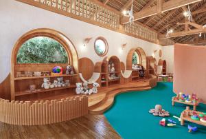 Paradisus by Meliá Bali