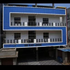 Sri Ram Lodge Velankanni - Velankanni