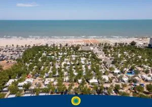 Club del Sole International Riccione Easy Camping Village - Riccione