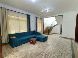 3 Bedroom Villa, NYALI