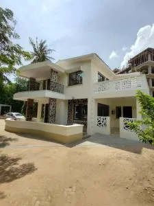 3 Bedroom Villa, NYALI - Nyali