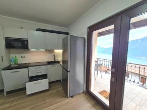 Casa Edvige Balcony Lake view