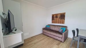 Casa Edvige Balcony Lake view