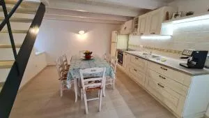 Casa Monica borgo di Arias - Pieve