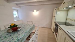 Casa Monica borgo di Arias