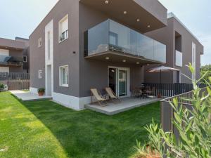 Lemon3 Deluxe Apartment